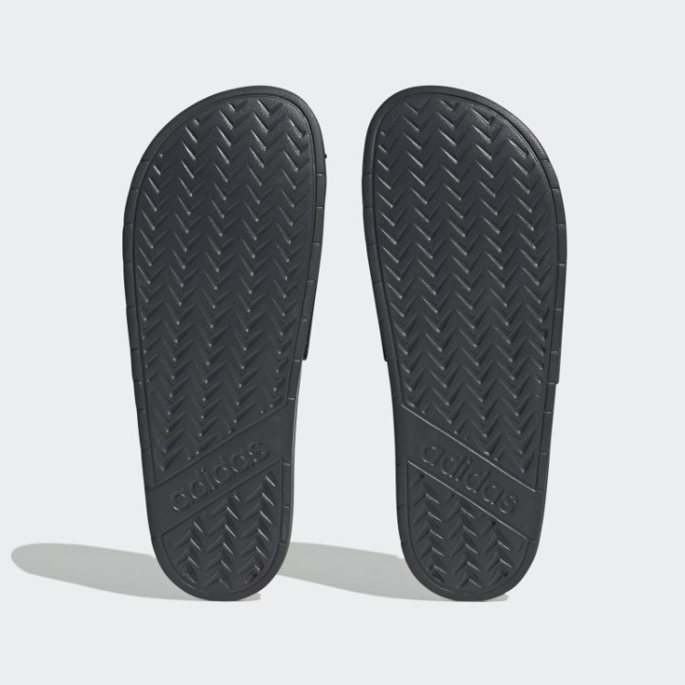 Chinelos Adidas Black Adilette Tnd