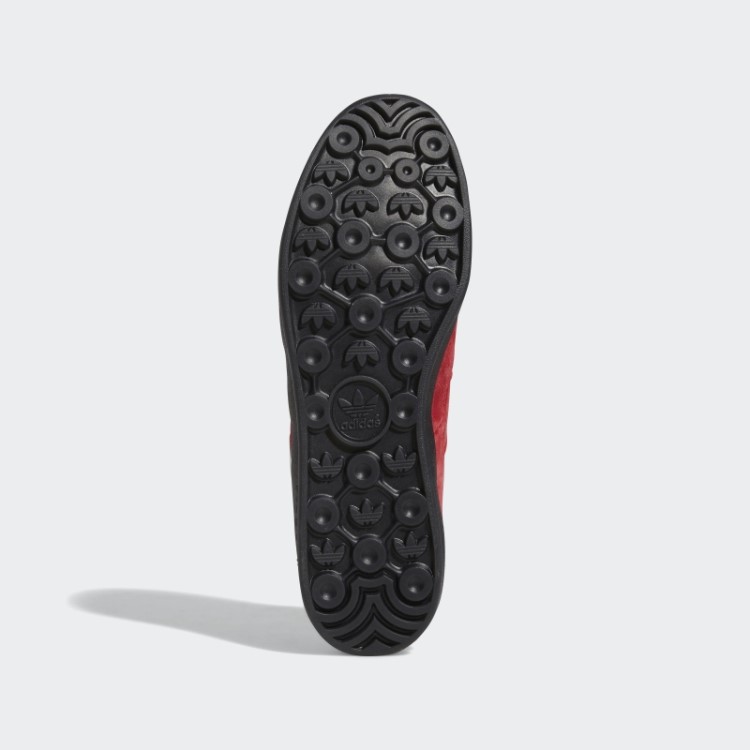 Sapatos Gonz Aloha Adidas Escarlate