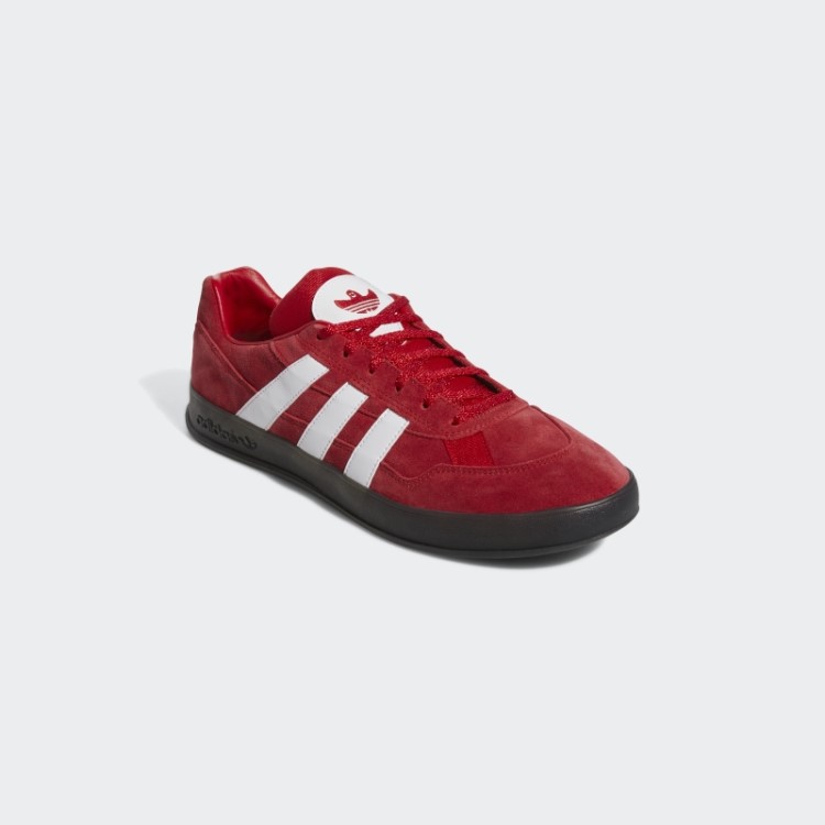 Sapatos Gonz Aloha Adidas Escarlate