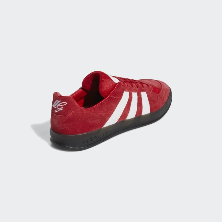 Sapatos Gonz Aloha Adidas Escarlate
