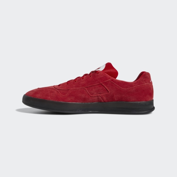 Sapatos Gonz Aloha Adidas Escarlate