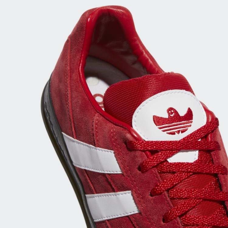 Sapatos Gonz Aloha Adidas Escarlate