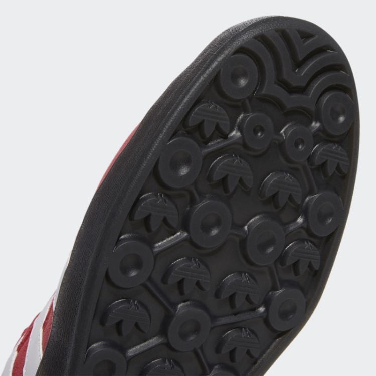 Sapatos Gonz Aloha Adidas Escarlate