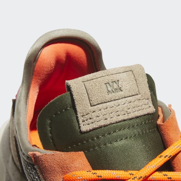 Tênis Nite Jogger Gergelim Adidas
