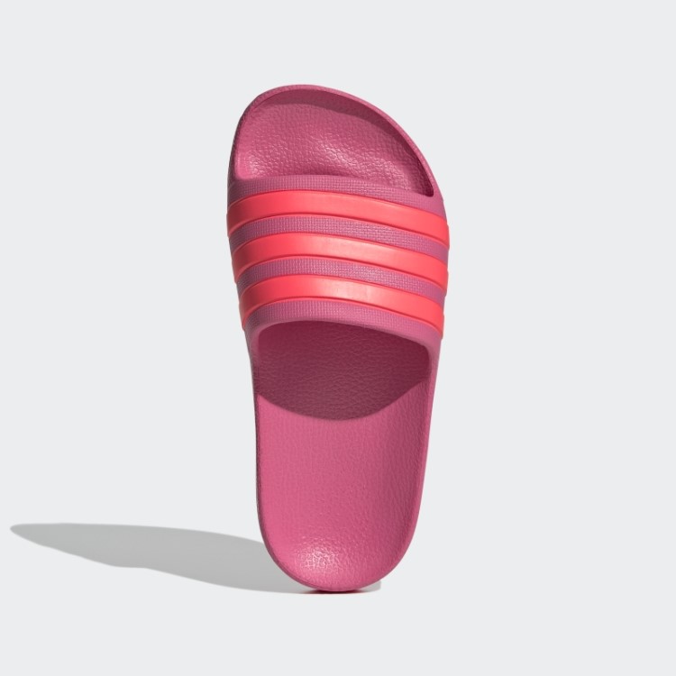 Adidas Adilette Aqua Slides Tom Rosa