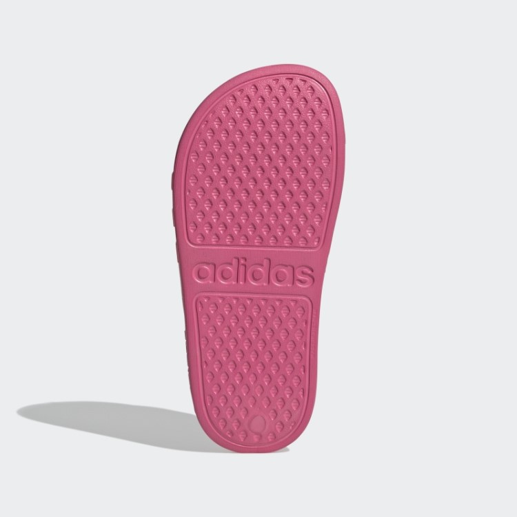 Adidas Adilette Aqua Slides Tom Rosa