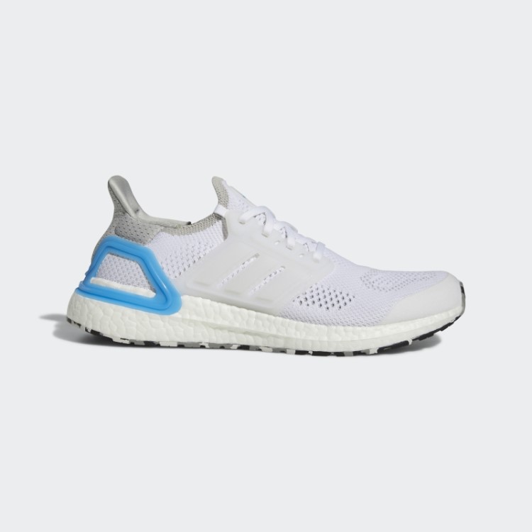 Ultraboost 19.5 Dna Running Sportswear Sapatos De Estilo De Vida Branco Adidas