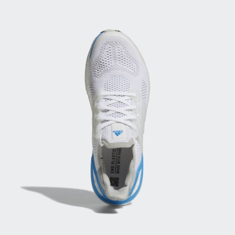 Ultraboost 19.5 Dna Running Sportswear Sapatos De Estilo De Vida Branco Adidas