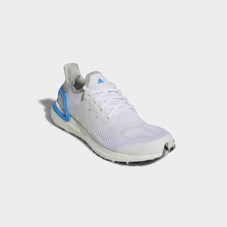 Ultraboost 19.5 Dna Running Sportswear Sapatos De Estilo De Vida Branco Adidas