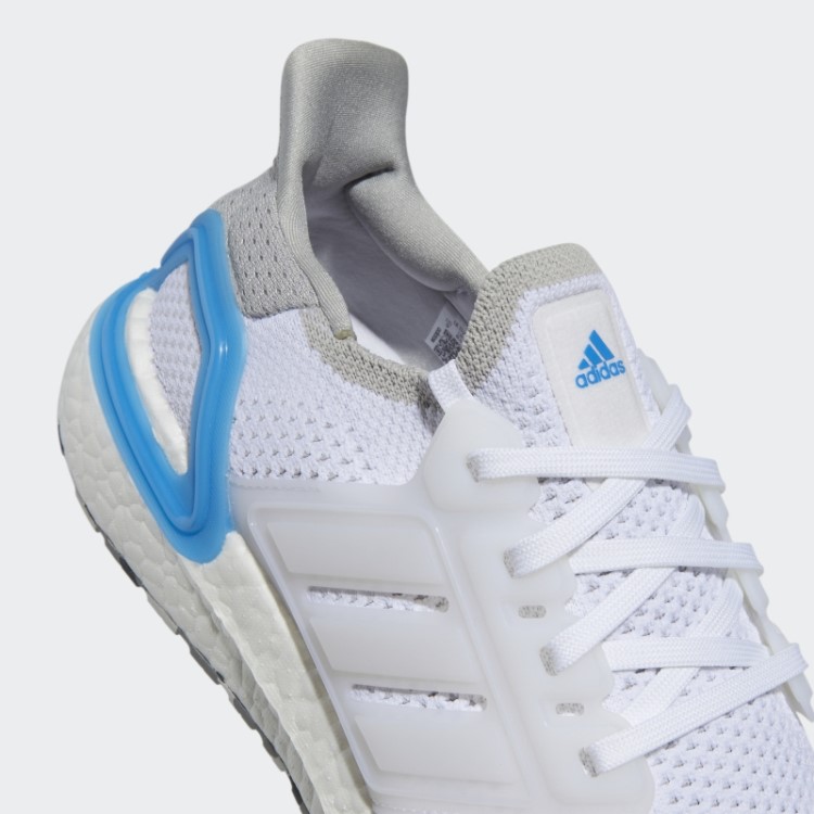 Ultraboost 19.5 Dna Running Sportswear Sapatos De Estilo De Vida Branco Adidas