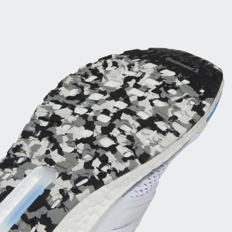 Ultraboost 19.5 Dna Running Sportswear Sapatos De Estilo De Vida Branco Adidas