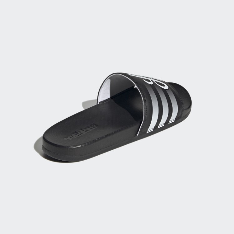 Sandália Adidas Adilette Comfort Branca Quente