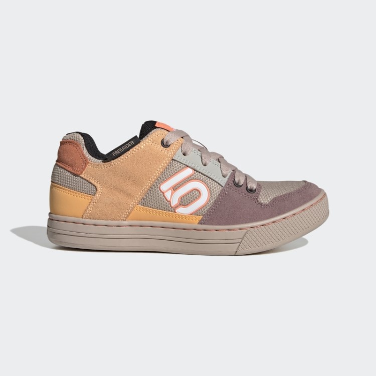 Sapatos De Mountain Bike Adidas Five Ten Freerider Taupe Quente