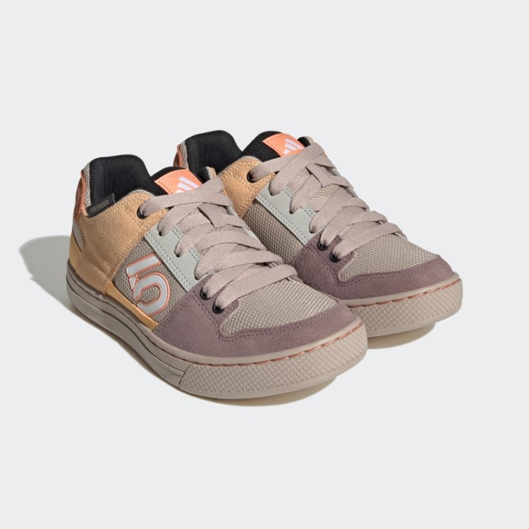 Sapatos De Mountain Bike Adidas Five Ten Freerider Taupe Quente
