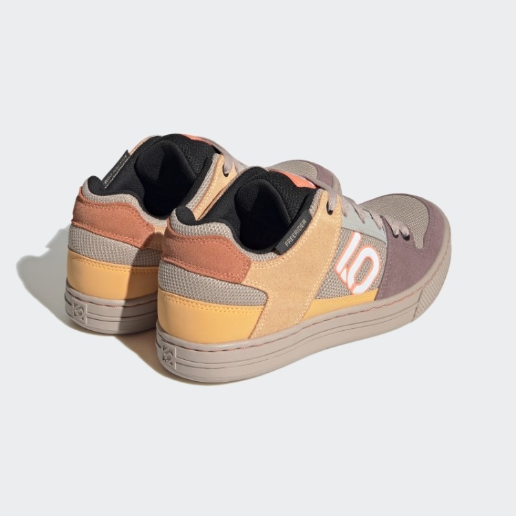 Sapatos De Mountain Bike Adidas Five Ten Freerider Taupe Quente
