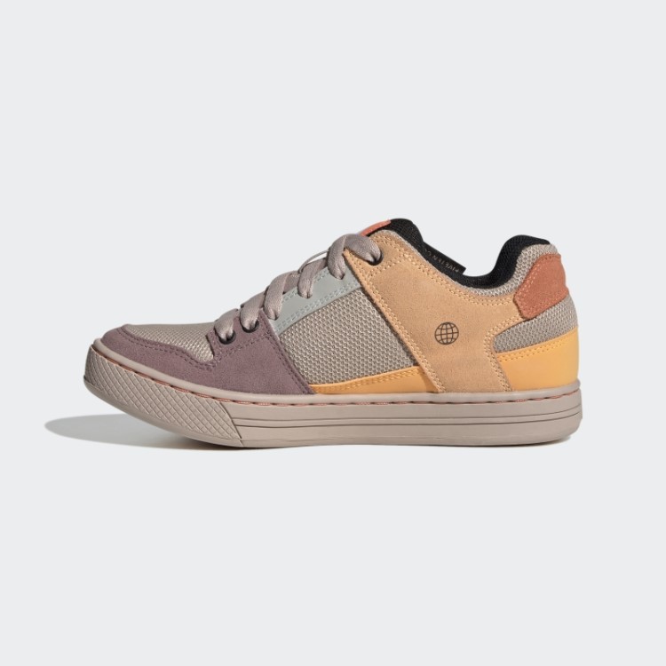 Sapatos De Mountain Bike Adidas Five Ten Freerider Taupe Quente