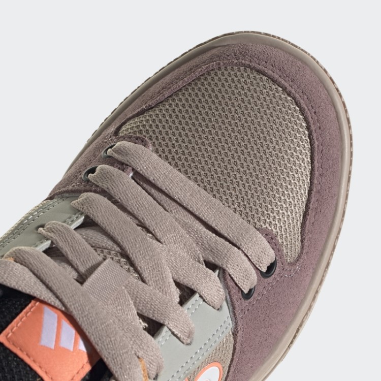 Sapatos De Mountain Bike Adidas Five Ten Freerider Taupe Quente