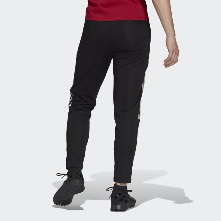 Calça Esportiva Preta Arsenal Tiro Adidas
