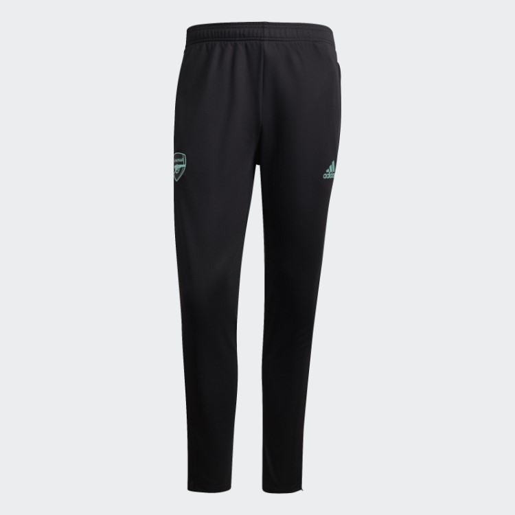 Calça Esportiva Preta Arsenal Tiro Adidas