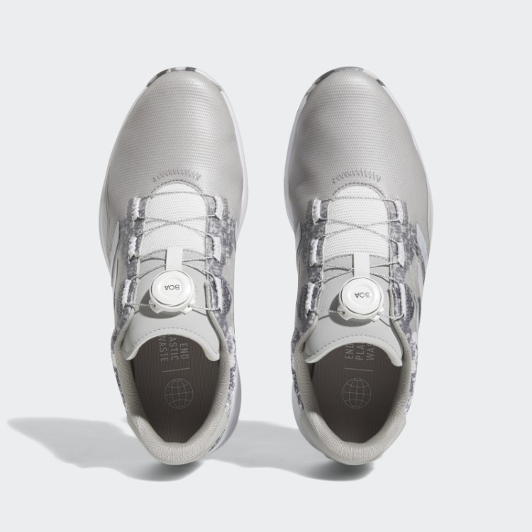 Sapato De Golfe Largo Adidas S2g Sl 23 Cinza