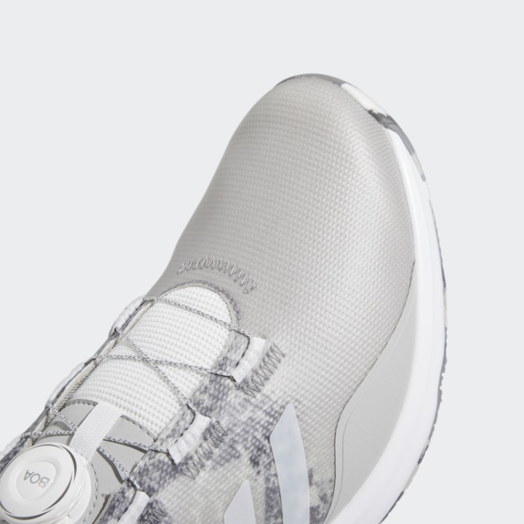 Sapato De Golfe Largo Adidas S2g Sl 23 Cinza