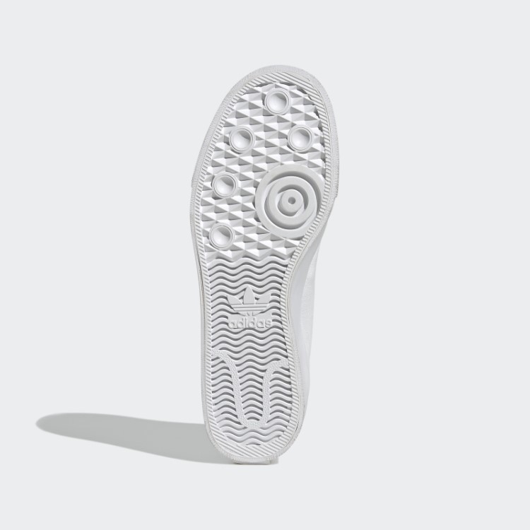 Karlie Kloss Trainer Xx92 Tênis Adidas Branco