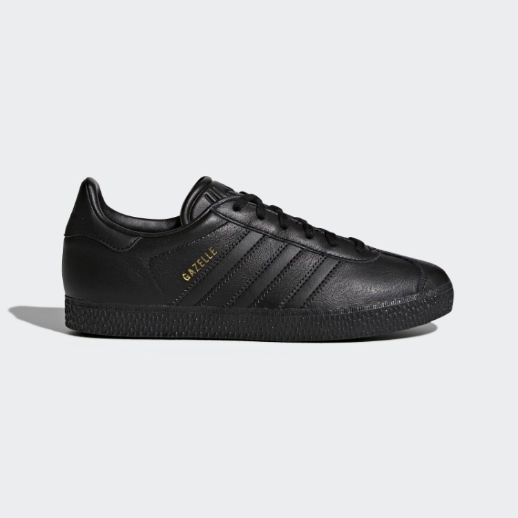 Sapato Adidas Gazelle Preto
