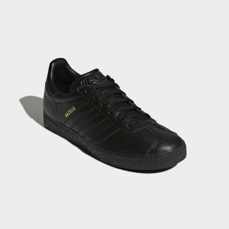 Sapato Adidas Gazelle Preto