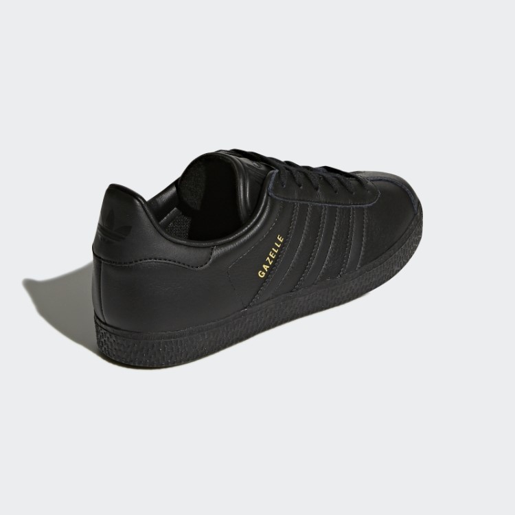 Sapato Adidas Gazelle Preto