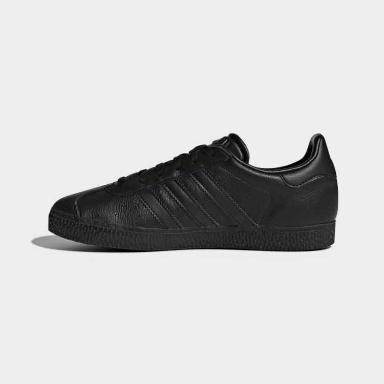 Sapato Adidas Gazelle Preto