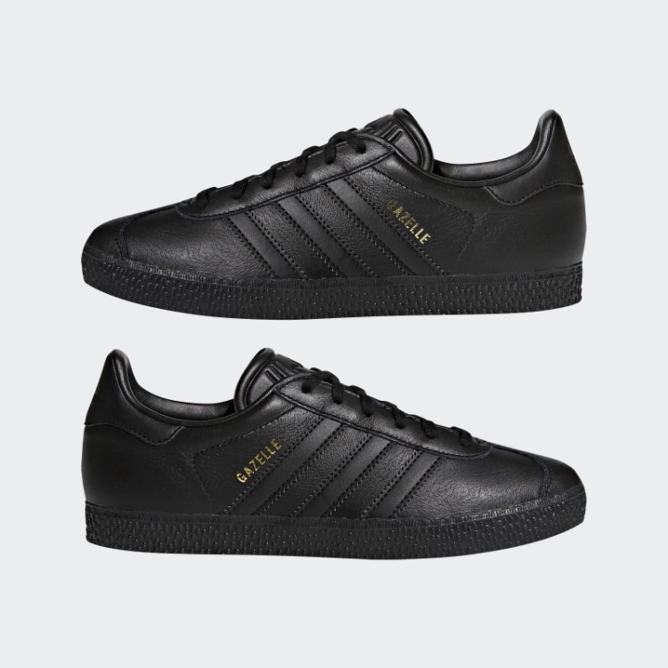 Sapato Adidas Gazelle Preto