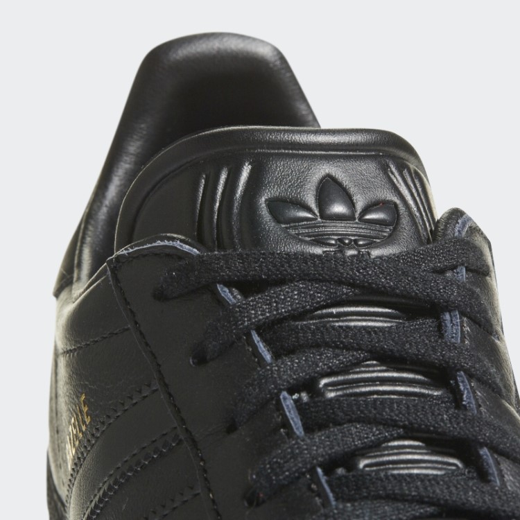 Sapato Adidas Gazelle Preto