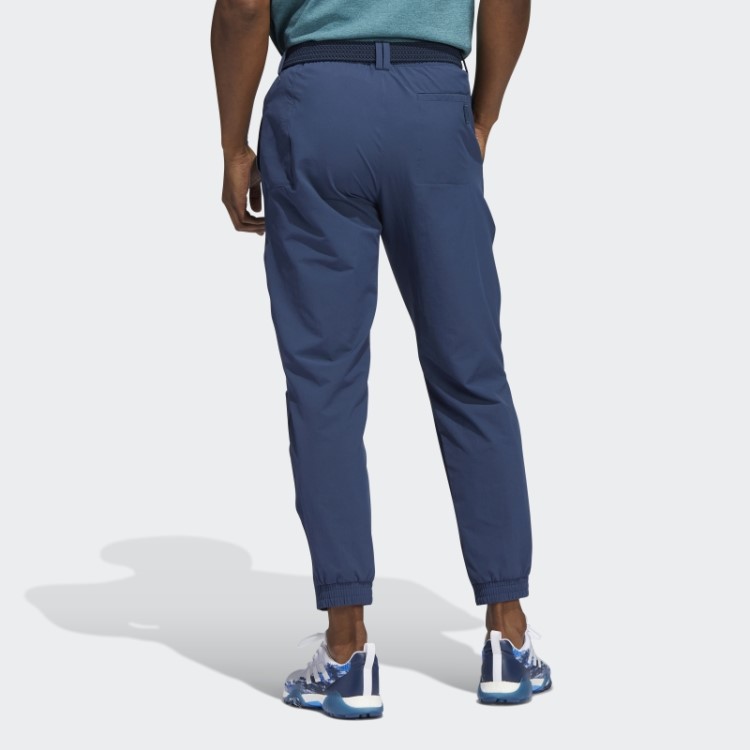 Calça Social Go-to Adidas Azul Marinho