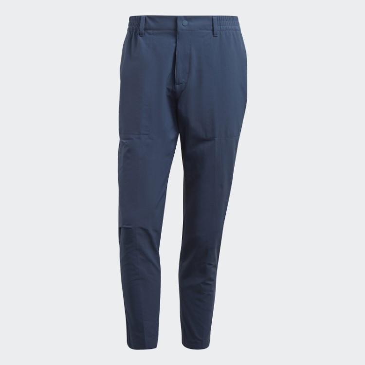 Calça Go-to Da Adidas Azul Marinho