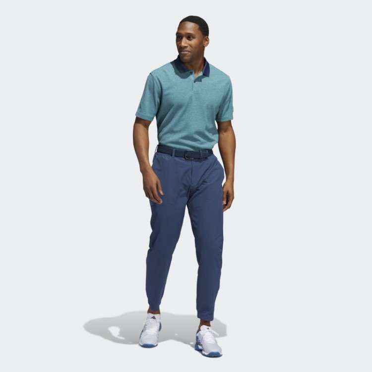 Calça Adidas Go-to Commuter Azul Marinho
