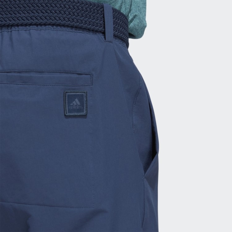 Calça Adidas Go-to Commuter Azul Marinho