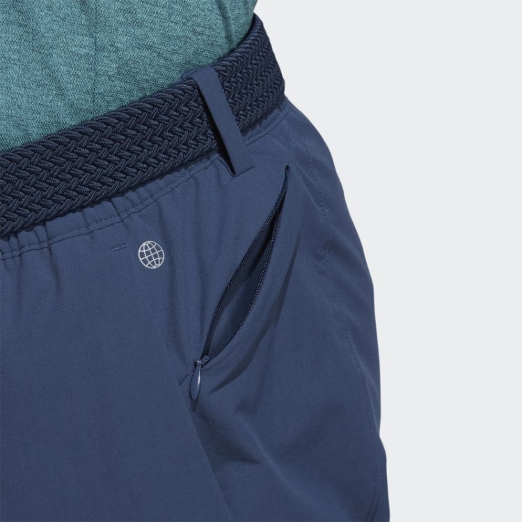 Calça Adidas Go-to Commuter Azul Marinho