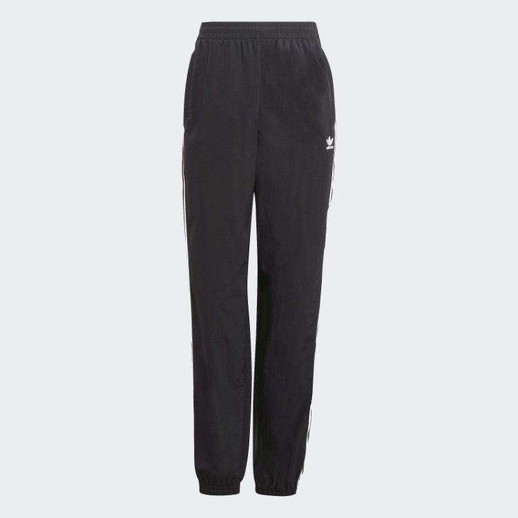 Calça Esportiva Preta Adicolor Classics Lock-up Adidas