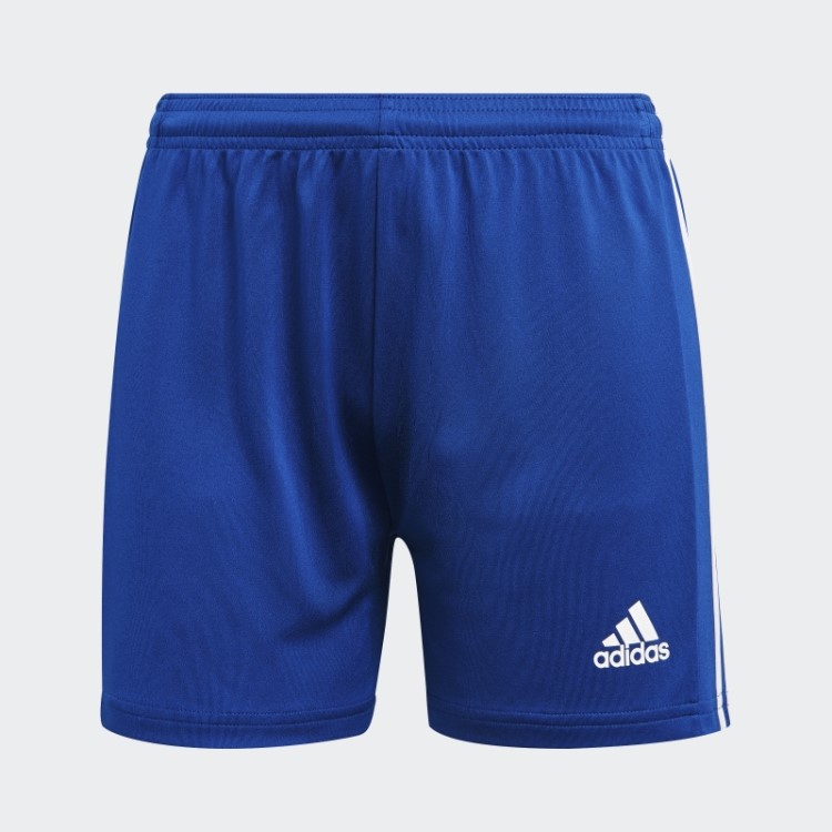 Shorts Squadra 21 Azul Royal Da Adidas