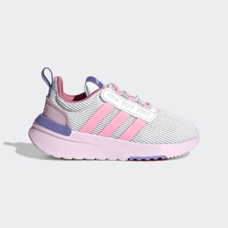 Tênis Adidas Racer Tr21 Tom Rosa