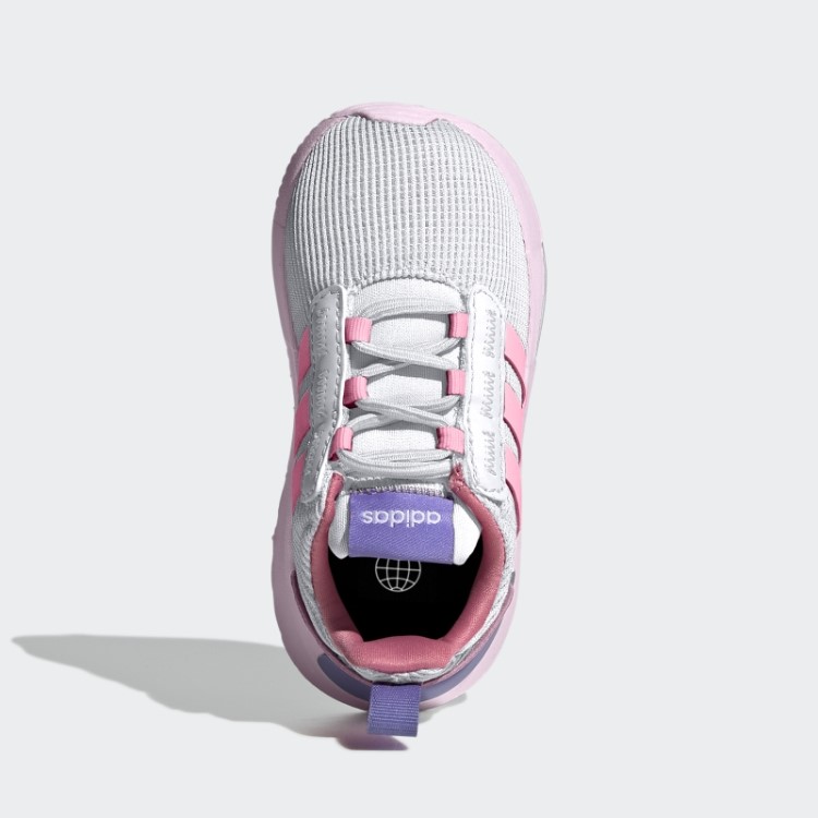 Tênis Adidas Racer Tr21 Tom Rosa