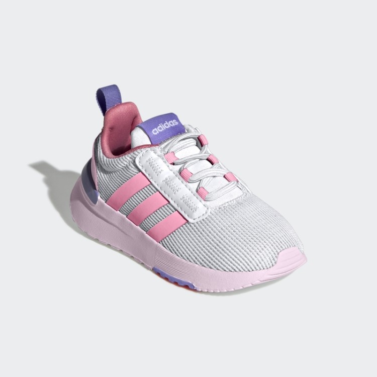 Tênis Adidas Racer Tr21 Tom Rosa