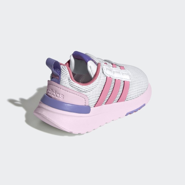 Tênis Adidas Racer Tr21 Tom Rosa