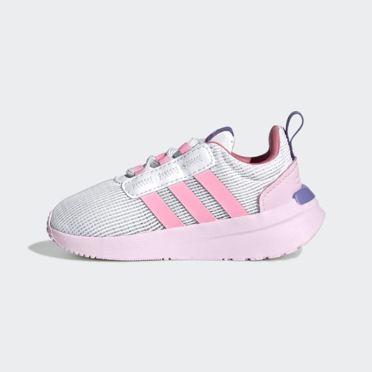 Tênis Adidas Racer Tr21 Tom Rosa