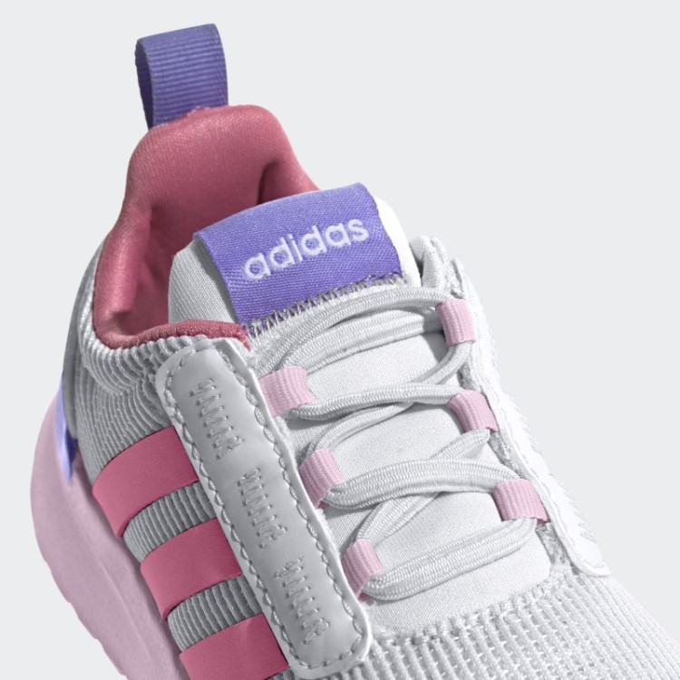 Tênis Adidas Racer Tr21 Tom Rosa