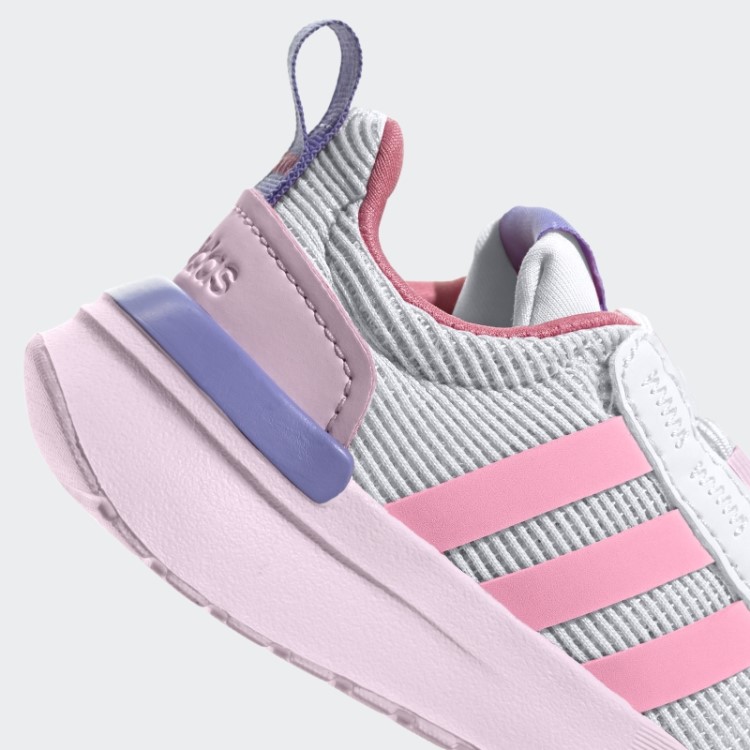 Tênis Adidas Racer Tr21 Tom Rosa