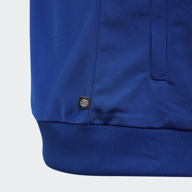 Top De Corrida Adicolor Royal Adidas