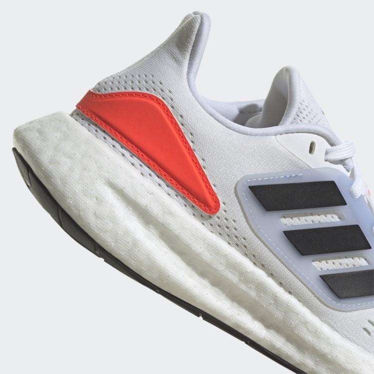Tênis Branco Adidas Pureboost 22