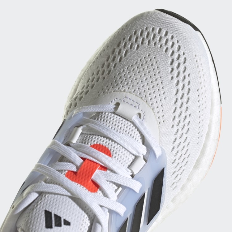 Tênis Branco Adidas Pureboost 22