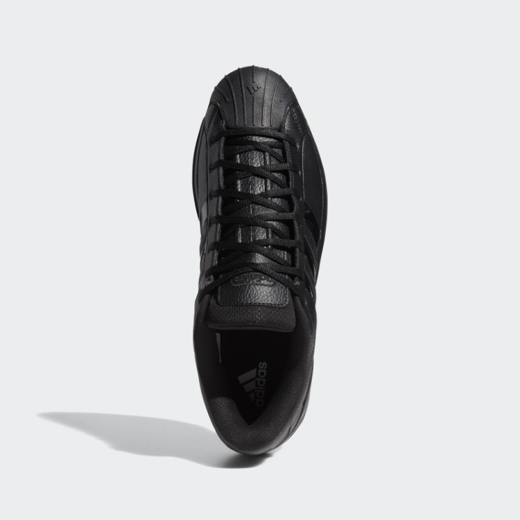 Pro Model 2g Tênis Baixo Adidas Preto